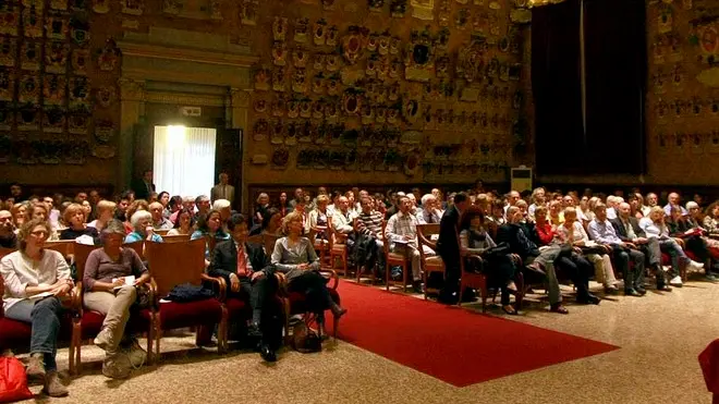 SALMASO - STEFANO RODOTA'