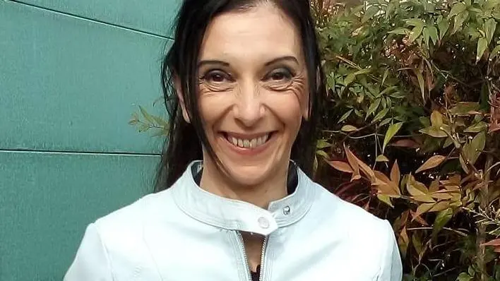 Diletta Miatello, accusata del duplice omicidio dei genitori