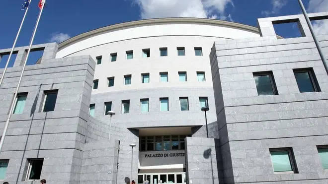 GENESIN - INCONTRO AVVOCATI IN TRIBUNALE