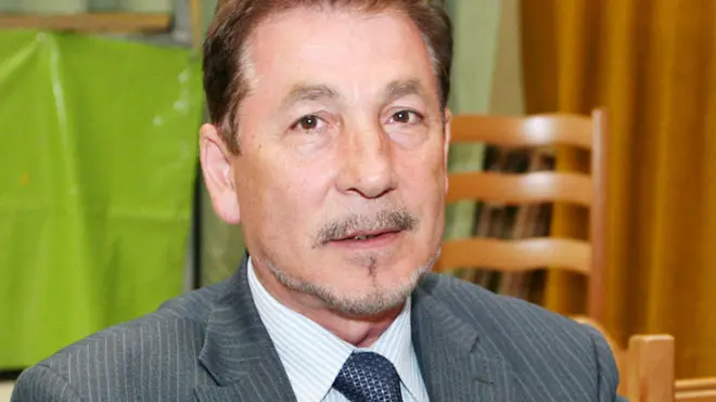 BELLUCO.CONSIGLIO COMUNALE SAONARA.CONS BERTIPAGLIA OLINDO