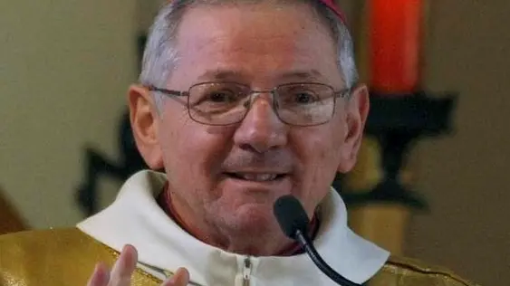 BARON - AGENZIA BIANCHI - PADOVA - MESSA DEI POPOLI