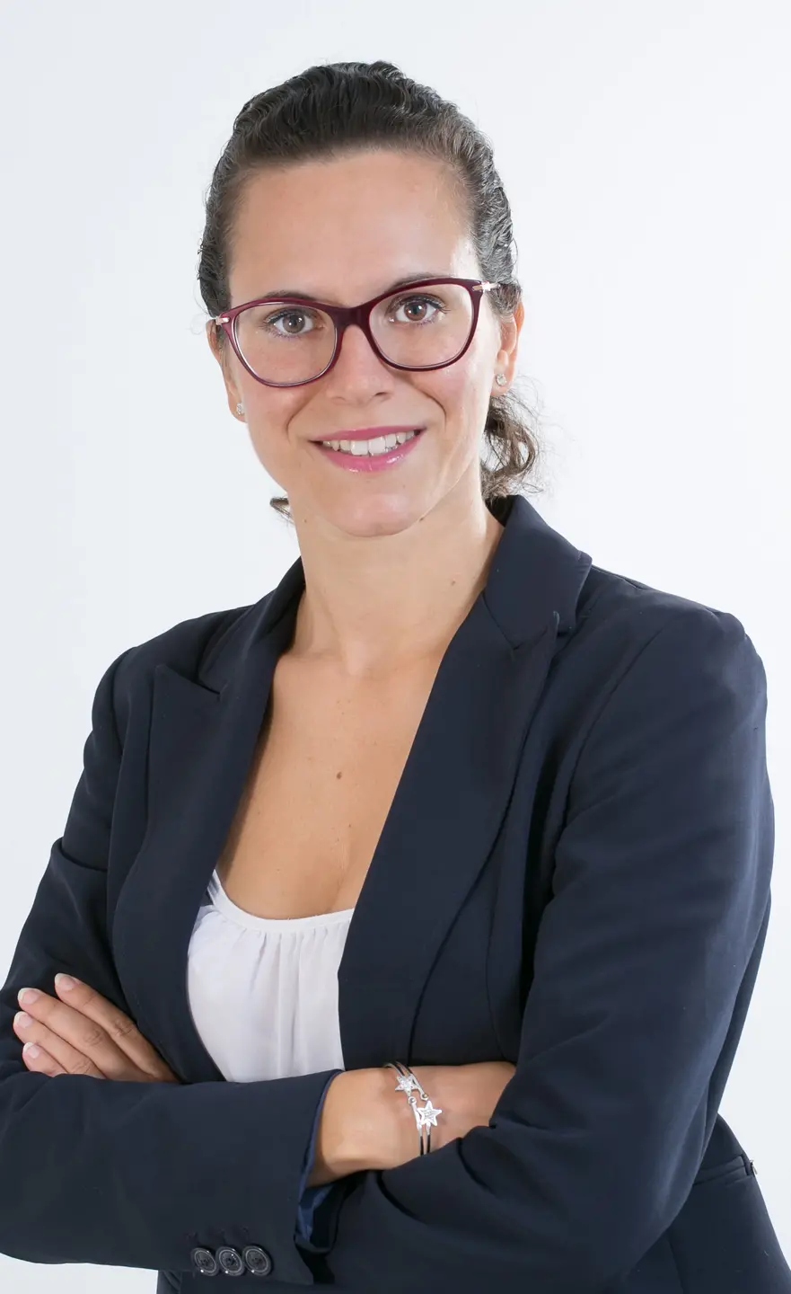 Erika Baldin