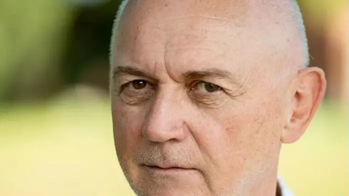 Il giornalista del Tgr Rai Angelo Pangrazio, morto in ospedale a Padova