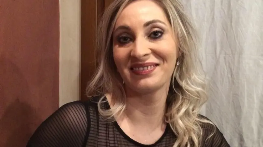 Adriana Gargalic