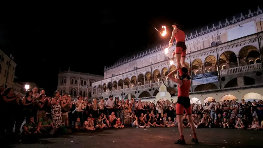 Nicola Olivato, foto dell'edizione 2017