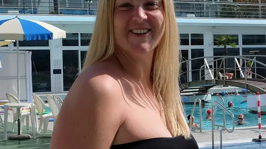 NATOLI - FOTO PIRAN - ABANO TERME - INTERVISTA PASINI PISCINA COLUMBUS