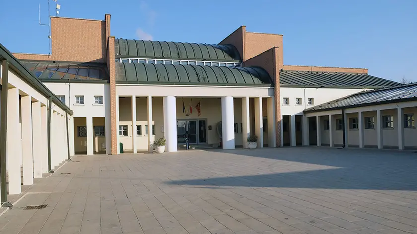 Municipio di Borgoricco