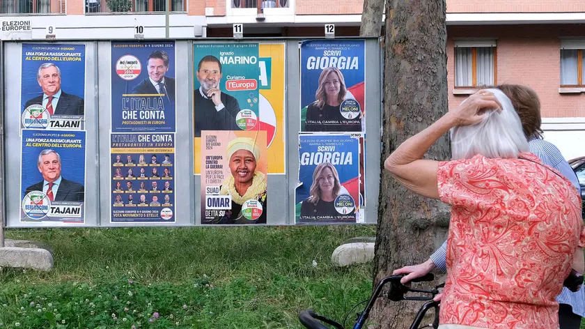 In Veneto si vota anche per il rinnovo di 309 amministrazioni comunali
