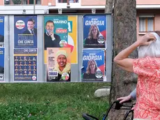In Veneto si vota anche per il rinnovo di 309 amministrazioni comunali