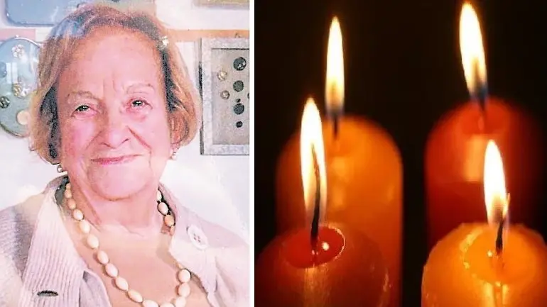 Leda Siliprandi Partesotti