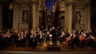 Massimiliano Frani dal 2012 sarà il nuovo direttore artistico dell’orchestra dell’Olimpico