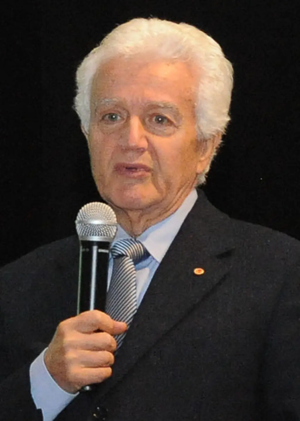 prof luigi d'alpaos