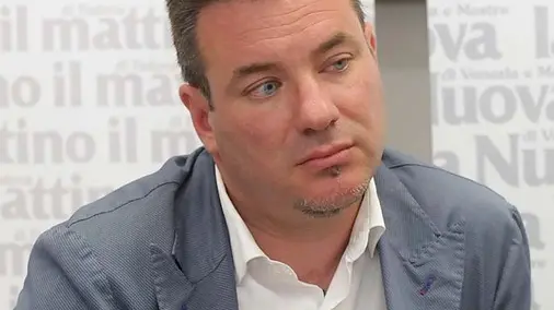 BELLUCO - AGENZIA BIANCHI - PADOVA - FORUM SINDACI IN REDAZIONE