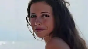 Il film "Parthenope"