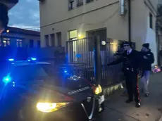 Liberato il locale dagli abusivi