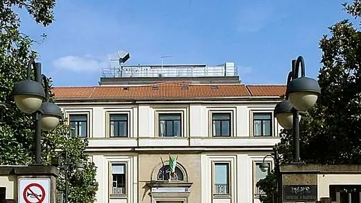 BARON - AGENZIA BIANCHI - PADOVA - ESTERNI IOV