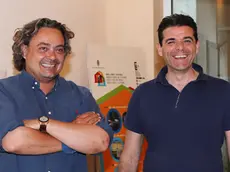 BELLUCO-FOTOPIRAN-ABANO TERME-BOCCARDO E BARBIERATO CANDIDATI AL BALLOTTAGGIO