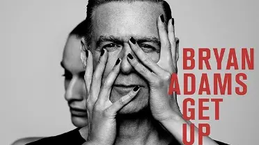 Il nuovo album di Bryan Adams