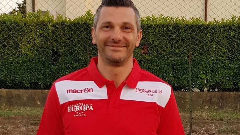 Terry Bressan aveva 46 anni ed è stato portiere di calcio fino al 5 anni fa