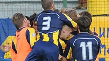 belluno triestina 2-1