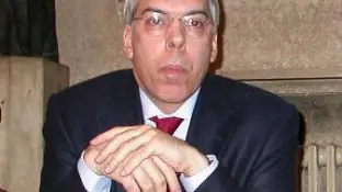MARCO MASCIA Docente del Bo e direttore del centro diritti umani dell’Università di Padova