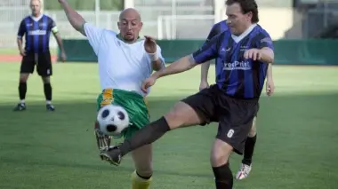 FORMULA VINCENTE Costi bassi, calendari più elastici e meno stress: è questa la ricetta del boom di iscritti nel calcio amatoriale