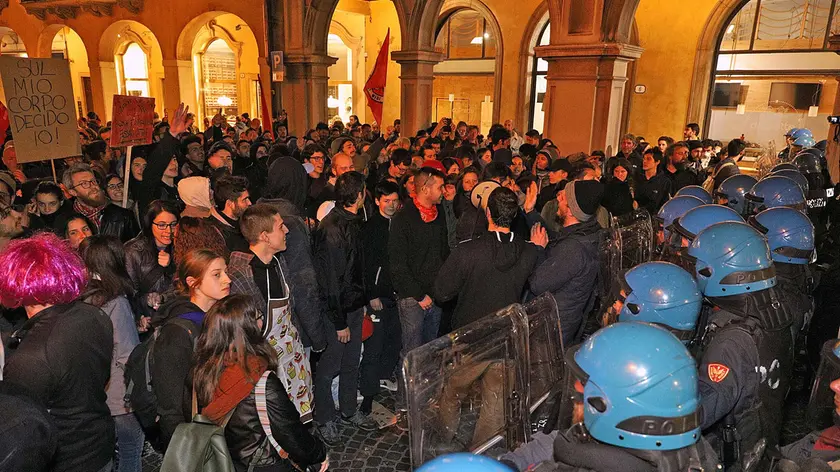 MARIAN - AGENZIA BIANCHI - PADOVA - MANIFESTAZIONE PEDRO