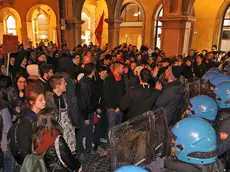 MARIAN - AGENZIA BIANCHI - PADOVA - MANIFESTAZIONE PEDRO