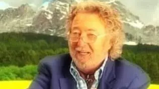 Luciano Ruffato, conosciuto da tutti come “Zio Luciano”