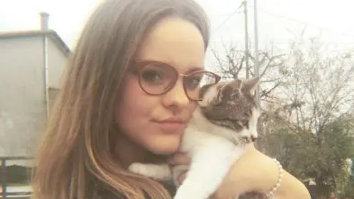 Paola Zonta aveva 20 anni