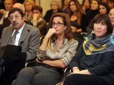 MALAGOLI - CONVEGNO PER ILARIA CAPUA