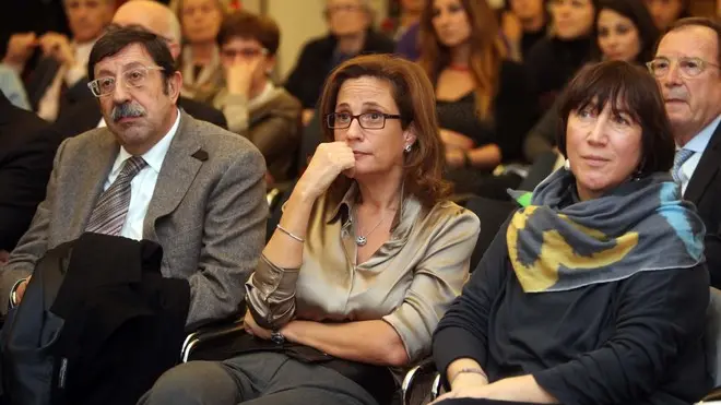 MALAGOLI - CONVEGNO PER ILARIA CAPUA