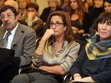 MALAGOLI - CONVEGNO PER ILARIA CAPUA