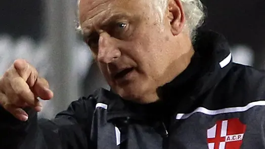 BARSOTTI - FOTOPIRAN - PADOVA - PADOVA MATELICA.MISTER MANDORLINI