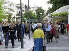 Stazione rilevamento e turisti Abano..BELLUCO