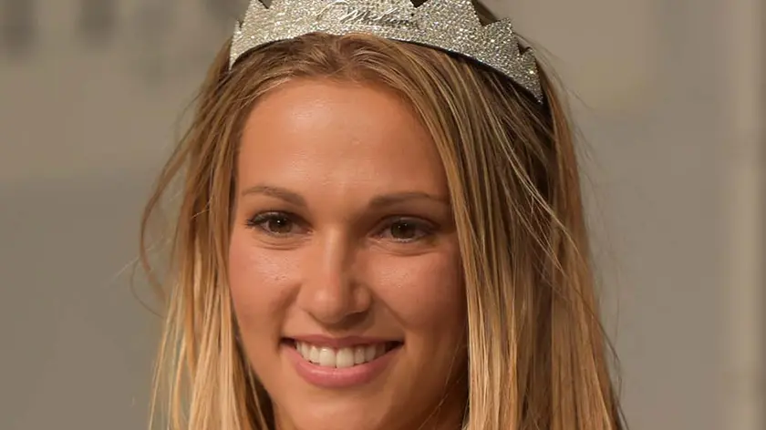Silvia Lavarini