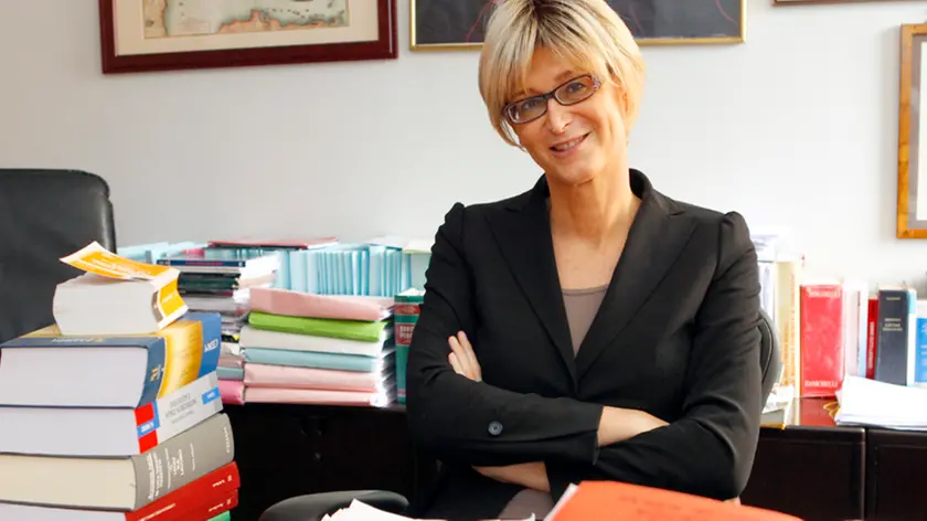 Tomè Conegliano avvocato Alessandra Gracis