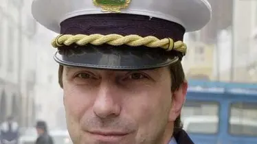 Com. Paolucci Polizia Municipale Cittadella 22.11.01 Poletto FOTOPIRAN