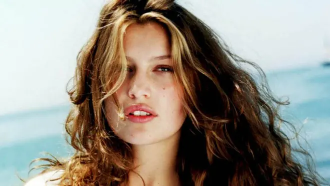 Quality: Original. Film Title: Van Helsing. Pictured: Kate Beckinsale. Photo Credit: © Lorenzo Agius / K2 / Katz 2003.