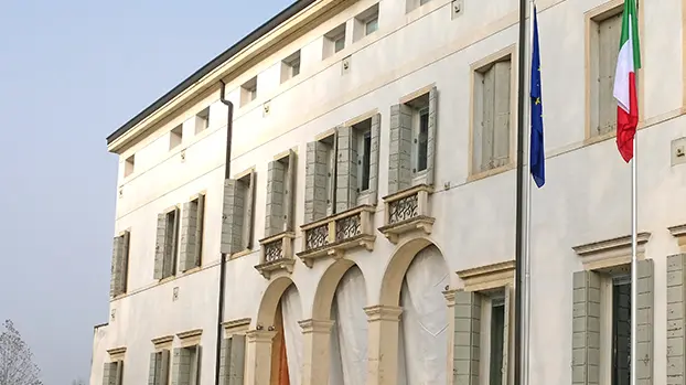 BELLUCO-FOTOPIRAN-ABANO TERME-MUSEO VILLA BASSI