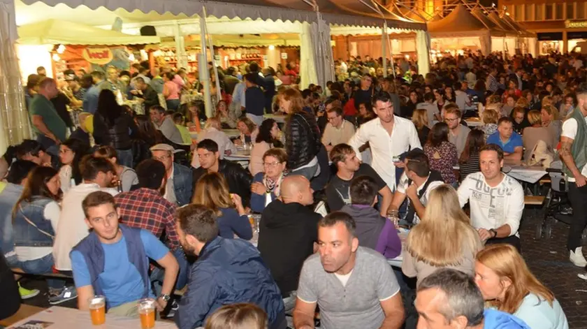 Udine 9 settembre 2017 fd Petrussi Foto Press TURCO Massimo