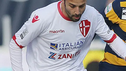 EDEL - FOTOPIRAN - PADOVA - AMICHEVOLE PADOVA VERONA.berardocco