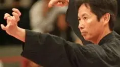 Il maestro Bao Lan