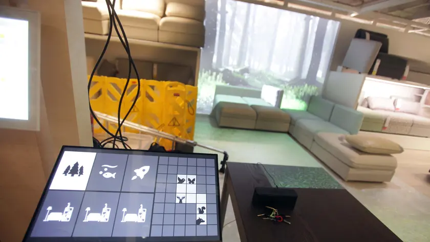 MARIAN - AGENZIA BIANCHI - PADOVA - NEGOZIO VIRTUALE IKEA