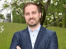 L’assessore Davide Pastorello