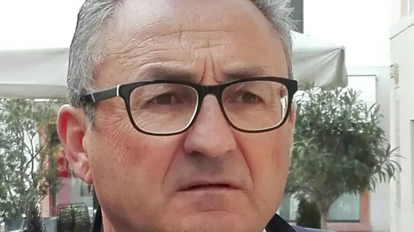 Borgo Veneto (PD), 28 aprile 2021. Idelmino Furlan, deceduto a Borgo Veneto