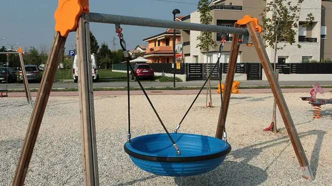 BELLUCO MULTA AL PARCO ALBIGNASEGO