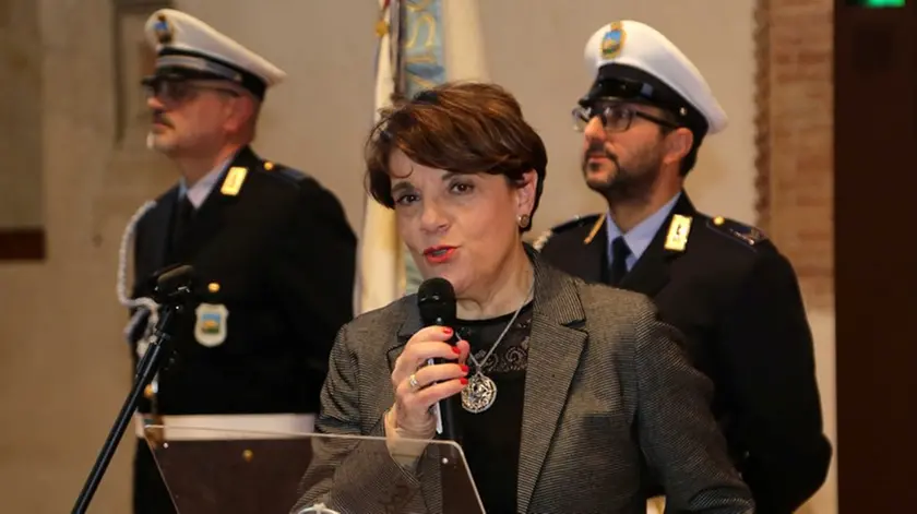 tome agenzia fotofilm treviso convegno sulla legalitÃ a santa caterina