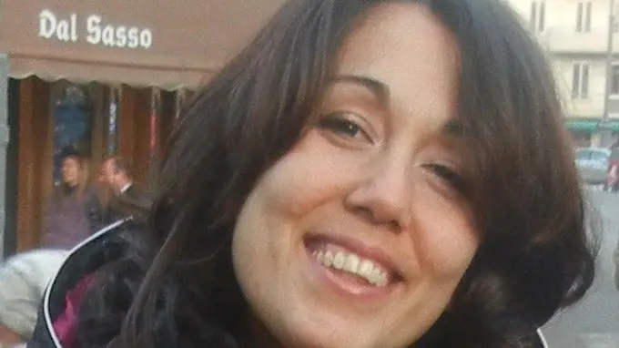Maria Elena Martinez