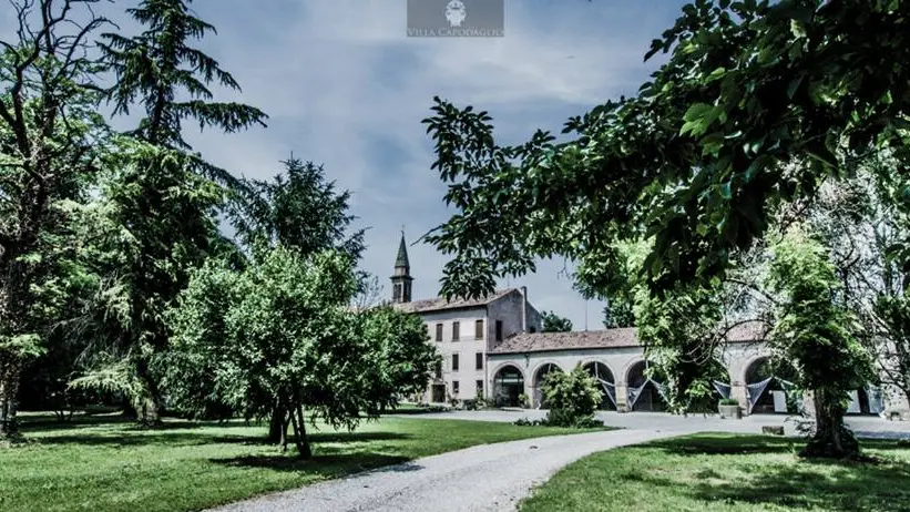 L'azienda padovana Capodaglio